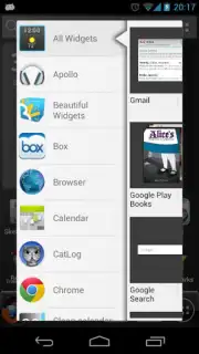ADW Launcher capture 1