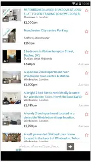 Gumtree: Buy Sell Local deals capture 8