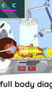 SKIDOS Hospital Games for Kids capture 3