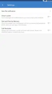 Ace File Manager capture 5