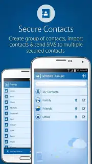 Folder Lock capture 2