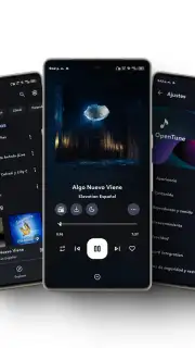 OpenTune capture 3