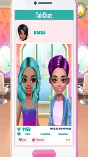 BFF Shopping Spree capture 4