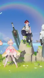 Oath of Peak capture 4