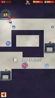 Land of Thieves capture 7