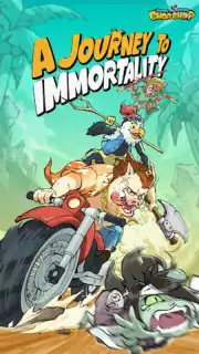 Nobody's Adventure Chop-Chop capture 9