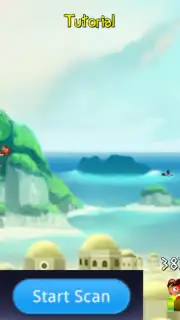 Rope Escape Atlantis capture 2