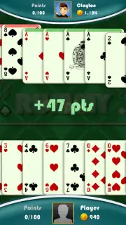 Gin Rummy Gold capture 1