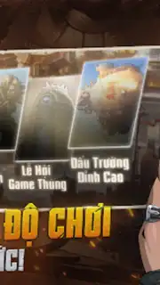 Metal Slug: Awakening (VN) capture 3