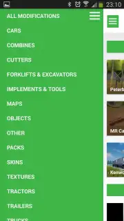 Farming simulator 2015 mods capture 4