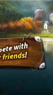 Gone Fishing: Trophy Catch capture 15