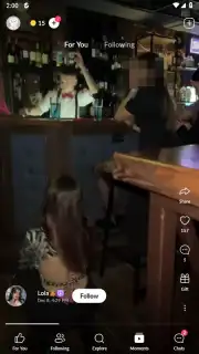 Tango capture 2