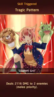 Otogi: Spirit Agents capture 13