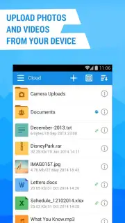 Cloud Mail.Ru capture 5