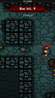 Pocket Rogues capture 8