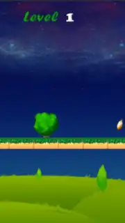Hopping Bird HD capture 6