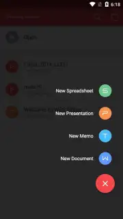 Office – Word, Excel, PDF, Docx, Slide capture 7