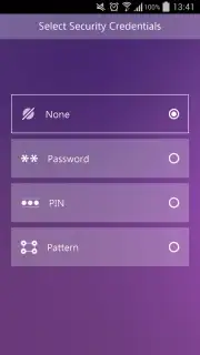 Secure Photo Gallery capture 6