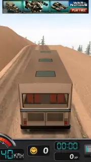 Bus Simulator 2015 capture 2