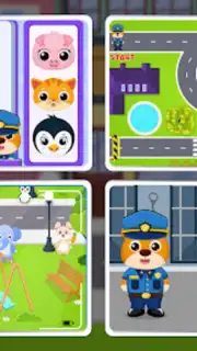 Animal Rescue Care capture 2