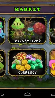 My Singing Monsters capture 2