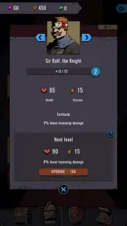 Path of Puzzles capture 2
