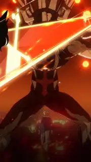 Black Clover Mobile (KR) capture 1