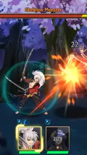 Samurai Blade: Yokai Hunting capture 5