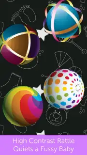 White Noise Baby capture 15