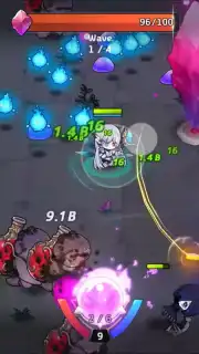 Soul Strike capture 17