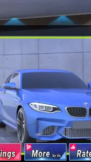 Modern Car Parking Mania capture 1