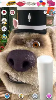 Talking Angela capture 12