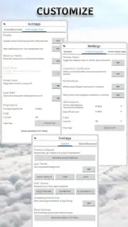 Connection Stabilizer Booster capture 3