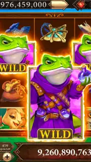 Scatter Slots capture 21