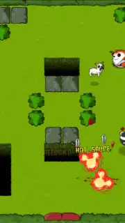 Towelfight 2 capture 8