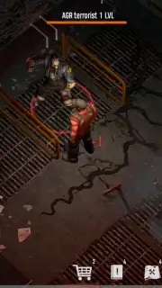 Dead Island: Survival RPG capture 3