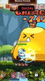 Hero Town Online capture 14