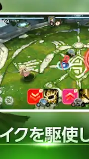 D6 - Six Knights Of Fate capture 5