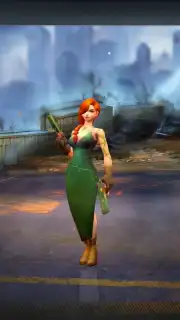 Last Hero capture 8