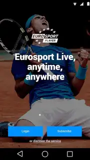Eurosport Player capture 6