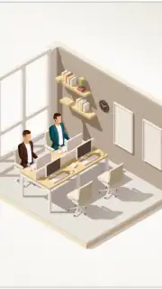 Smartphone Tycoon capture 2