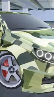 Russian Cars: VESTA capture 5