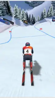 Winter Sports Mania capture 2