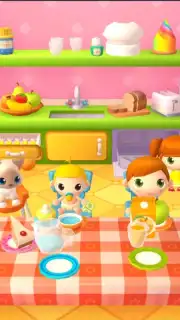Sweet Home capture 5