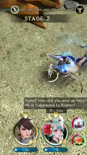 Savior Saga : Idle RPG capture 11