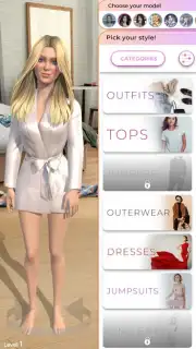 Fashion AR capture 1