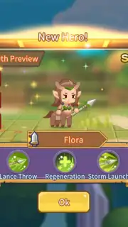 Monster Knights capture 5