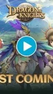 Dragon Knights capture 1