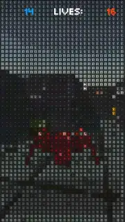 DUNGE: ASCII DUNGEON ESCAPE capture 8