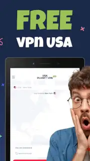 VPN USA capture 9